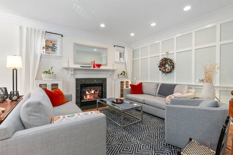 Tiny photo for 222 E CHURCH Street #222, Libertyville, IL 60048 (MLS # 12778143)