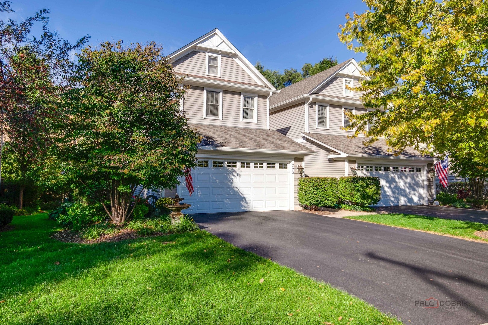 222 E CHURCH Street 222