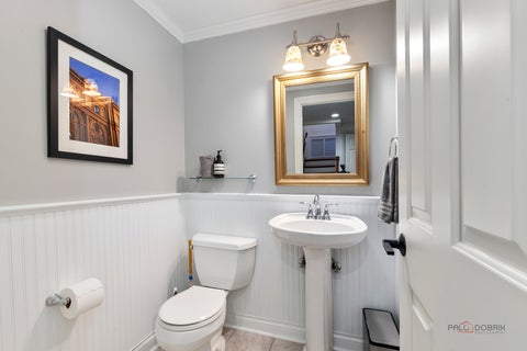 Tiny photo for 222 E CHURCH Street #222, Libertyville, IL 60048 (MLS # 12778143)