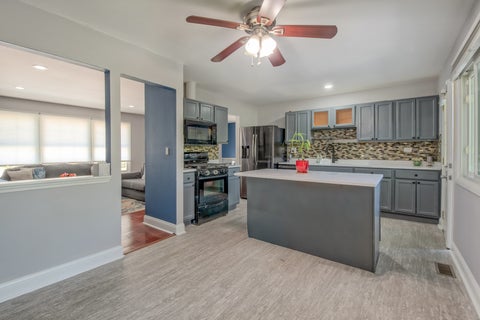 Tiny photo for 1099 STRATFORD Lane, Hanover Park, IL 60133 (MLS # 12765370)