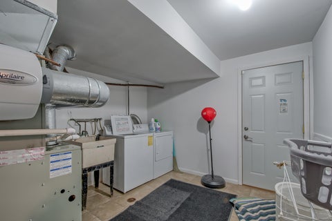 Tiny photo for 1099 STRATFORD Lane, Hanover Park, IL 60133 (MLS # 12765370)