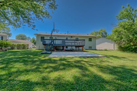 Tiny photo for 1099 STRATFORD Lane, Hanover Park, IL 60133 (MLS # 12765370)