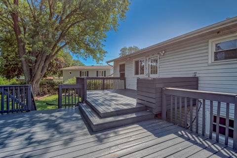 Tiny photo for 1099 STRATFORD Lane, Hanover Park, IL 60133 (MLS # 12765370)