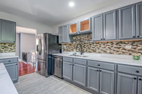 Tiny photo for 1099 STRATFORD Lane, Hanover Park, IL 60133 (MLS # 12765370)