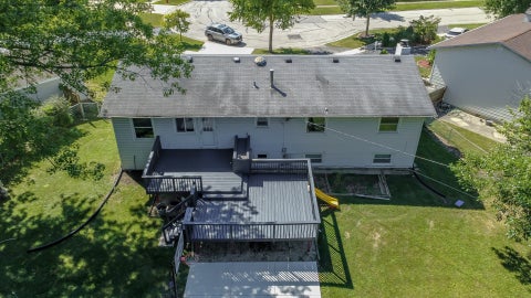 Tiny photo for 1099 STRATFORD Lane, Hanover Park, IL 60133 (MLS # 12765370)
