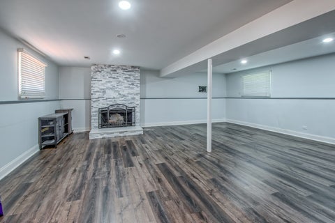 Tiny photo for 1099 STRATFORD Lane, Hanover Park, IL 60133 (MLS # 12765370)