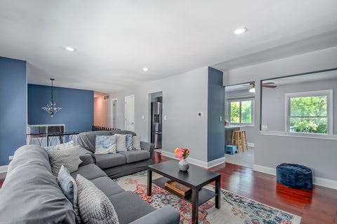 Tiny photo for 1099 STRATFORD Lane, Hanover Park, IL 60133 (MLS # 12765370)