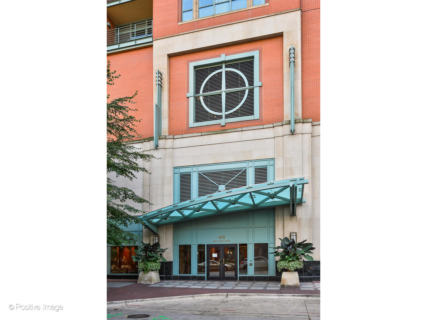 415 E NORTH WATER Street 3206