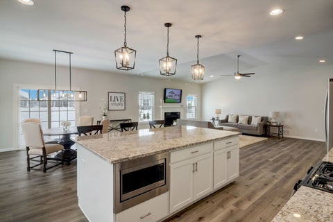 Tiny photo for 731 Maplewood Circle, Elburn, IL 60119 (MLS # 12648925)