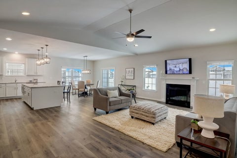 Tiny photo for 731 Maplewood Circle, Elburn, IL 60119 (MLS # 12648925)