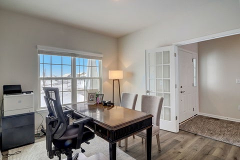 Tiny photo for 731 Maplewood Circle, Elburn, IL 60119 (MLS # 12648925)