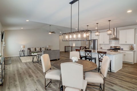 Tiny photo for 731 Maplewood Circle, Elburn, IL 60119 (MLS # 12648925)