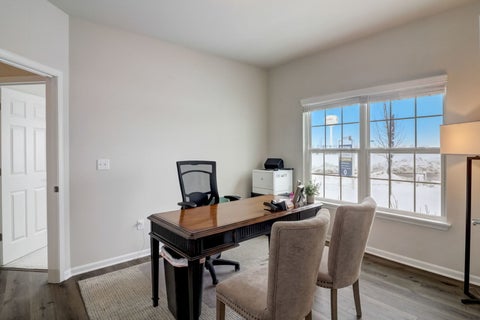 Tiny photo for 731 Maplewood Circle, Elburn, IL 60119 (MLS # 12648925)