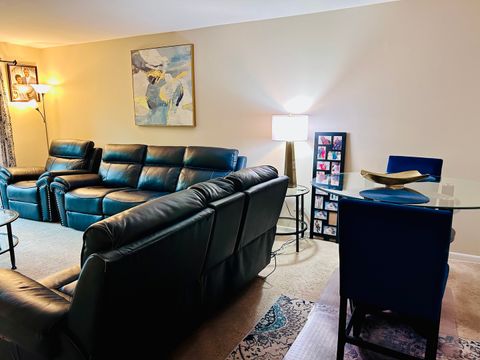 Tiny photo for 2311 183rd Street #206B, Homewood, IL 60430 (MLS # 12634785)