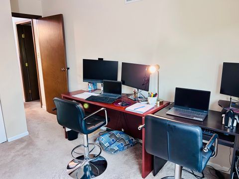 Tiny photo for 2311 183rd Street #206B, Homewood, IL 60430 (MLS # 12634785)