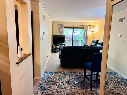 Tiny photo for 2311 183rd Street #206B, Homewood, IL 60430 (MLS # 12634785)