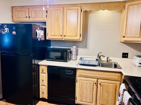 Tiny photo for 2311 183rd Street #206B, Homewood, IL 60430 (MLS # 12634785)
