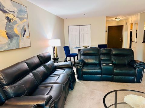 Tiny photo for 2311 183rd Street #206B, Homewood, IL 60430 (MLS # 12634785)