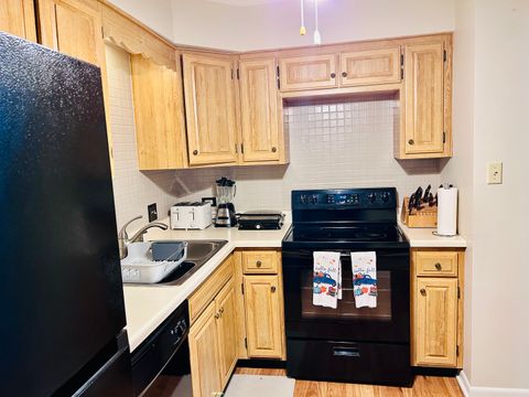 Tiny photo for 2311 183rd Street #206B, Homewood, IL 60430 (MLS # 12634785)