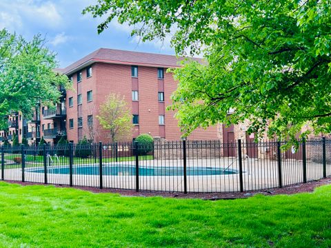 Tiny photo for 2311 183rd Street #206B, Homewood, IL 60430 (MLS # 12634785)