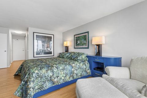 Tiny photo for 155 N HARBOR Drive #2512, Chicago, IL 60601 (MLS # 12605724)