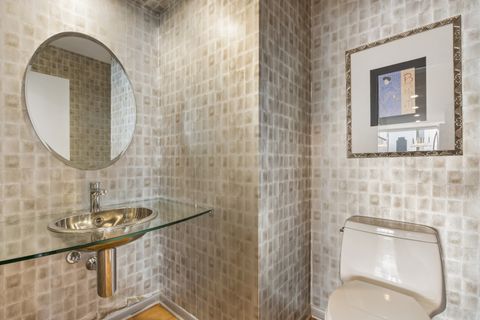 Tiny photo for 155 N HARBOR Drive #2512, Chicago, IL 60601 (MLS # 12605724)