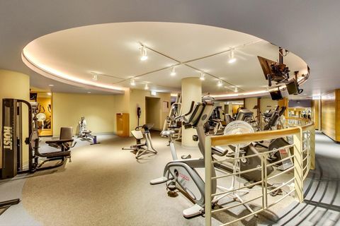 Tiny photo for 155 N HARBOR Drive #2512, Chicago, IL 60601 (MLS # 12605724)