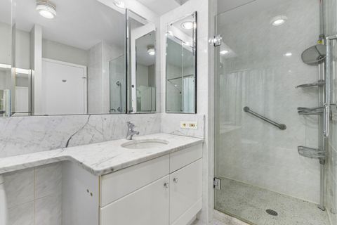 Tiny photo for 155 N HARBOR Drive #2512, Chicago, IL 60601 (MLS # 12605724)