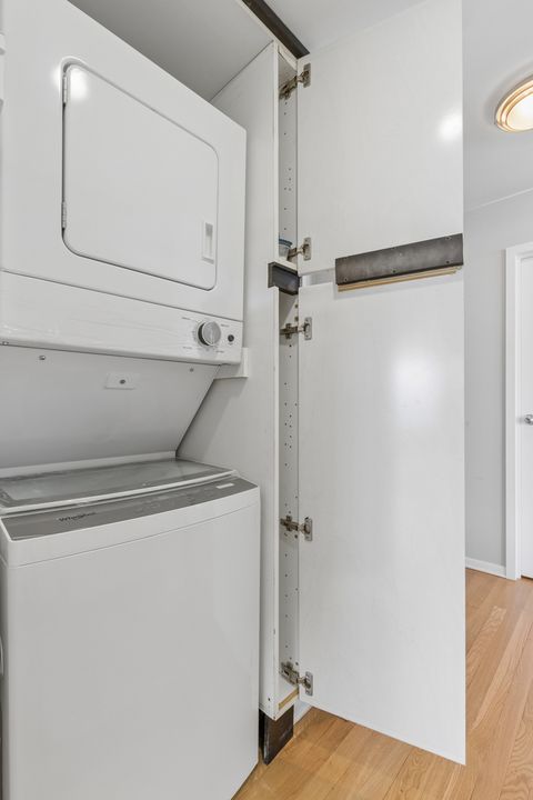 Tiny photo for 155 N HARBOR Drive #2512, Chicago, IL 60601 (MLS # 12605724)