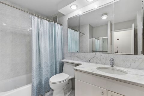 Tiny photo for 155 N HARBOR Drive #2512, Chicago, IL 60601 (MLS # 12605724)