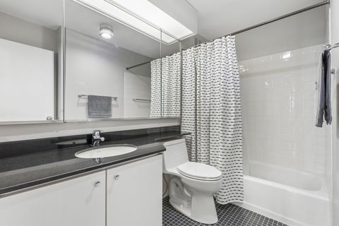 Tiny photo for 155 N HARBOR Drive #2512, Chicago, IL 60601 (MLS # 12605724)
