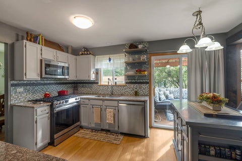 Tiny photo for 2309 Meadows Lane, Round Lake Beach, IL 60073 (MLS # 12746417)