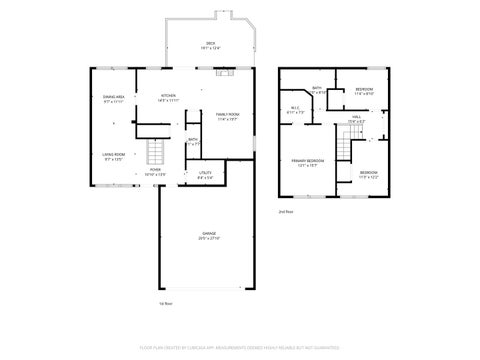 Tiny photo for 2309 Meadows Lane, Round Lake Beach, IL 60073 (MLS # 12746417)