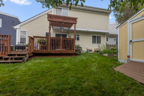 Tiny photo for 2309 Meadows Lane, Round Lake Beach, IL 60073 (MLS # 12746417)