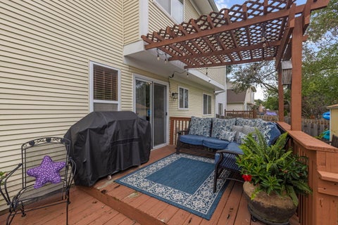 Tiny photo for 2309 Meadows Lane, Round Lake Beach, IL 60073 (MLS # 12746417)