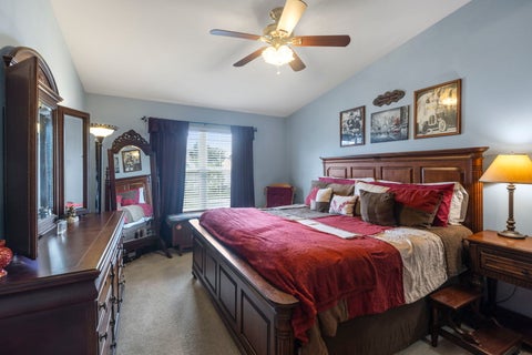 Tiny photo for 2309 Meadows Lane, Round Lake Beach, IL 60073 (MLS # 12746417)