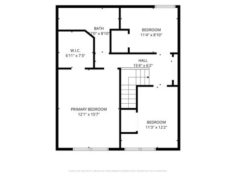 Tiny photo for 2309 Meadows Lane, Round Lake Beach, IL 60073 (MLS # 12746417)