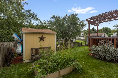 Tiny photo for 2309 Meadows Lane, Round Lake Beach, IL 60073 (MLS # 12746417)