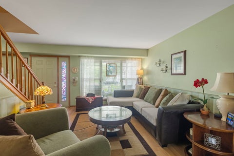 Tiny photo for 2309 Meadows Lane, Round Lake Beach, IL 60073 (MLS # 12746417)
