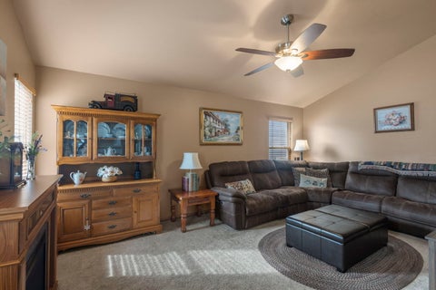 Tiny photo for 2309 Meadows Lane, Round Lake Beach, IL 60073 (MLS # 12746417)