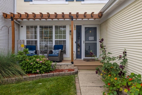 Tiny photo for 2309 Meadows Lane, Round Lake Beach, IL 60073 (MLS # 12746417)