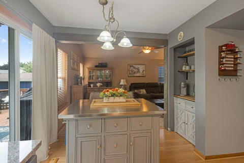 Tiny photo for 2309 Meadows Lane, Round Lake Beach, IL 60073 (MLS # 12746417)