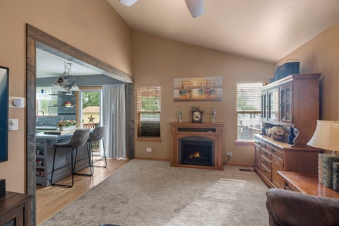 Tiny photo for 2309 Meadows Lane, Round Lake Beach, IL 60073 (MLS # 12746417)