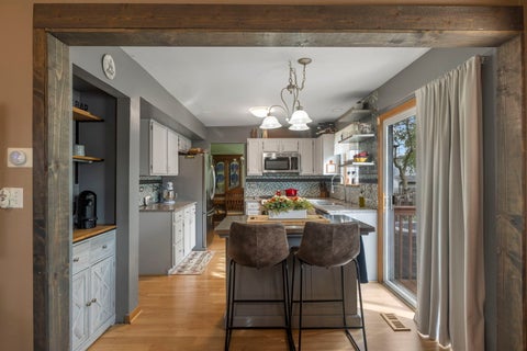 Tiny photo for 2309 Meadows Lane, Round Lake Beach, IL 60073 (MLS # 12746417)