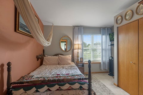 Tiny photo for 2309 Meadows Lane, Round Lake Beach, IL 60073 (MLS # 12746417)