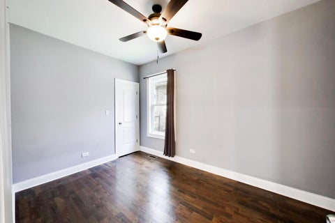 Tiny photo for 7643 S Eberhart Avenue, Chicago, IL 60619 (MLS # 12753206)