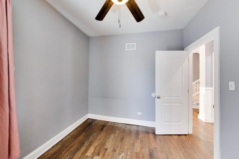 Tiny photo for 7643 S Eberhart Avenue, Chicago, IL 60619 (MLS # 12753206)