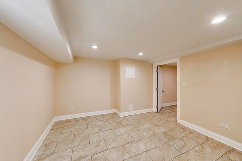 Tiny photo for 7643 S Eberhart Avenue, Chicago, IL 60619 (MLS # 12753206)