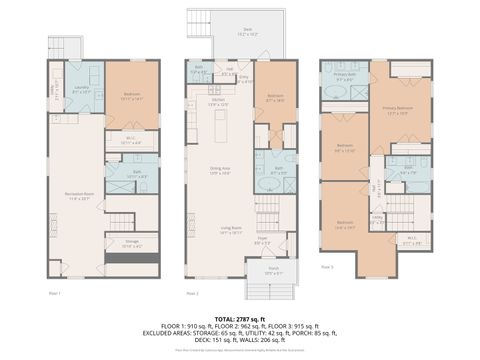Tiny photo for 6109 W Berenice Avenue, Chicago, IL 60634 (MLS # 12488316)