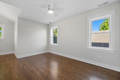 Tiny photo for 6109 W Berenice Avenue, Chicago, IL 60634 (MLS # 12488316)